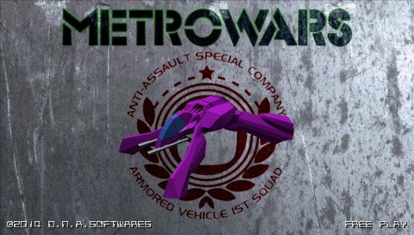 metrowars_title